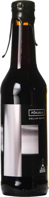 Põhjala / Mad Scientist Titaan (Cellar Series) 33 Barley Wine Bier kopen