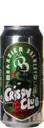 Baxbier Crispy Club: Italian Pilsner