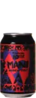 Walhalla Mani 33 Stout Bier kopen
