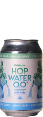 Walhalla Hop Water 33 Alcoholvrij Bier kopen