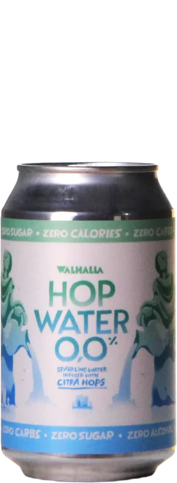 Walhalla Hop Water 33 Alcoholvrij Bier kopen