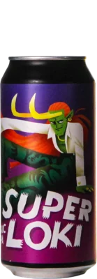 Walhalla Super Loki 2026 44 IPA Bier kopen