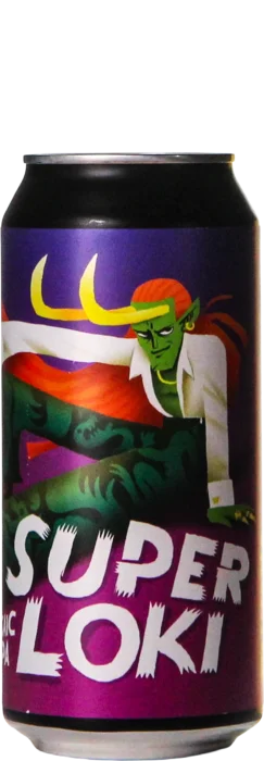 Walhalla Super Loki 2026 44 IPA Bier kopen