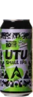 Walhalla / Two Chefs Utu 44 IPA Bier kopen