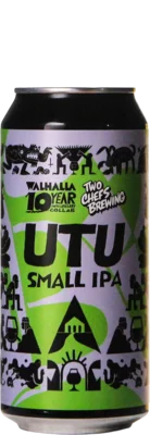 Walhalla / Two Chefs Utu 44 IPA Bier kopen
