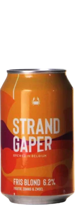 Schelde Strandgaper 33 Blond Bier kopen