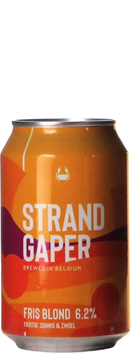 Schelde Strandgaper 33 Blond Bier kopen