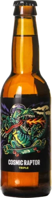Hoppy Road Cosmic Raptor 33 Tripel Bier kopen