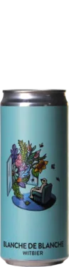 Varvar Blanche De Blanche