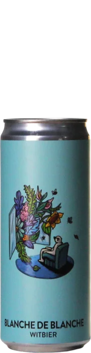 Varvar Blanche De Blanche 33 Wit Bier kopen