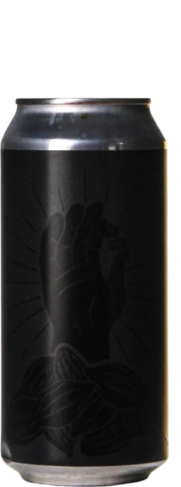 Salvador Brewing The Beans 44 Stout Bier kopen