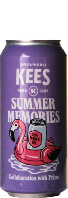 Kees / Prizm Summer Memories 44 IPA Bier kopen