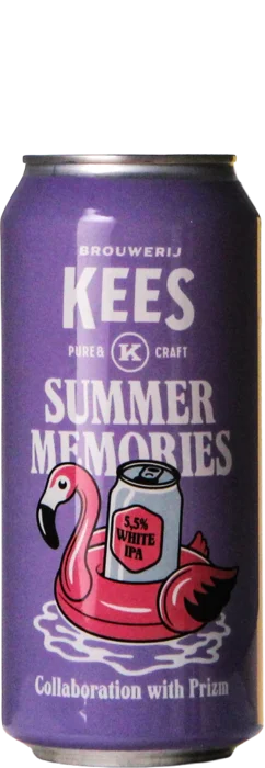 Kees / Prizm Summer Memories 44 IPA Bier kopen