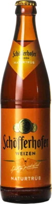 Schöfferhofer Hefeweizen 50 Weizen Bier kopen