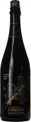 Het Anker Gouden Carolus Cuvée van de Keizer Imperial Dark (2026) 75 Bruin Bier kopen