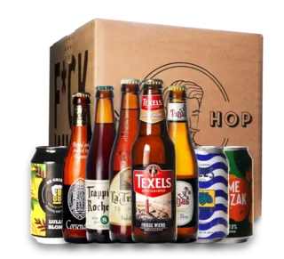 Vaderdag Bierpakket 2026 - BierBaas
