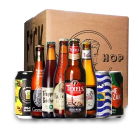 Vaderdag Bierpakket 2026 - BierBaas