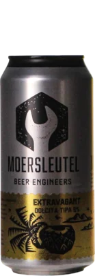 De Moersleutel Extravagant Dolcita 44 IPA Bier kopen