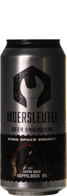 De Moersleutel Pure Space Energy: Astro Bock 44 Herfstbok Bier kopen