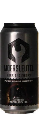 De Moersleutel Pure Space Energy: Astro Bock 44 Herfstbok Bier kopen