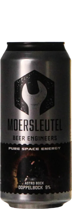 De Moersleutel Pure Space Energy: Astro Bock 44 Herfstbok Bier kopen