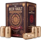 Bier Adventskalender 2026 Mr. Hop - The Beer Vault met 24 speciaalbieren