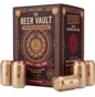 Bier Adventskalender 2026 Mr. Hop - The Beer Vault met 24 speciaalbieren