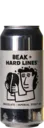 Beak / Hard Lines Percolate