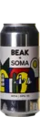 Beak / Soma Mesa