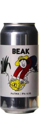 Beak Patina 44 IPA Bier kopen
