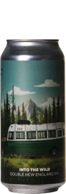 Lieber Waldi Into The Wild 44 IPA Bier kopen