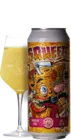 Pulfer Brewery Squeeze #1 50 Smoothie Bier Bier kopen
