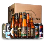 Bierpakket Lente