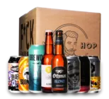 Proeverij Nederlandse Brouwerijen