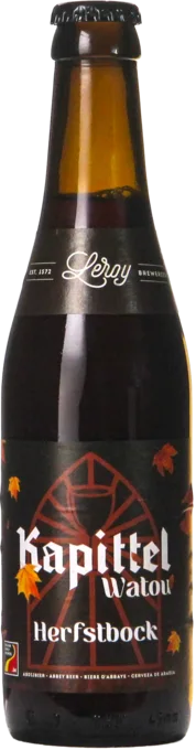 Leroy Breweries Kapittel Watou Herfstbock 33 Herfstbok Bier kopen