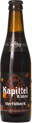 Leroy Breweries Kapittel Watou Herfstbock 33 Herfstbok Bier kopen