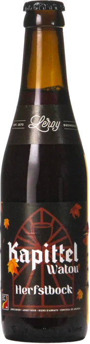 Leroy Breweries Kapittel Watou Herfstbock 33 Herfstbok Bier kopen