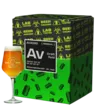 Bier Adventskalender 2026 Mr. Hop CLASSIC PRE-ORDER