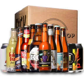 Bierpakket Blond