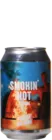 Fireside Brewing Smokin' Hot Blonde (Male) 33 Blond Bier kopen