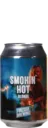 Fireside Brewing Smokin' Hot Blonde (Female)