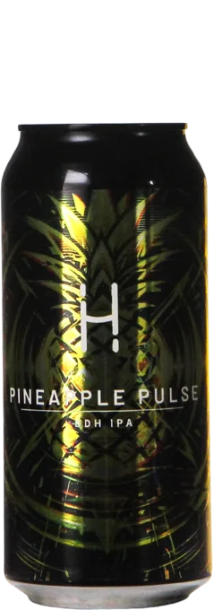 Hopalaa! Pineapple Pulse 44 IPA Bier kopen