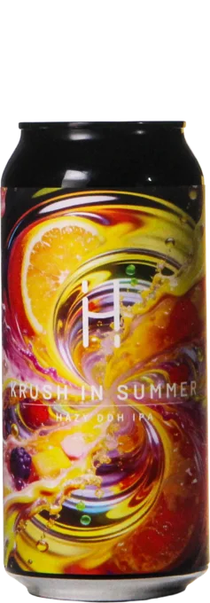 Hopalaa! Krush in Summer 44 IPA Bier kopen