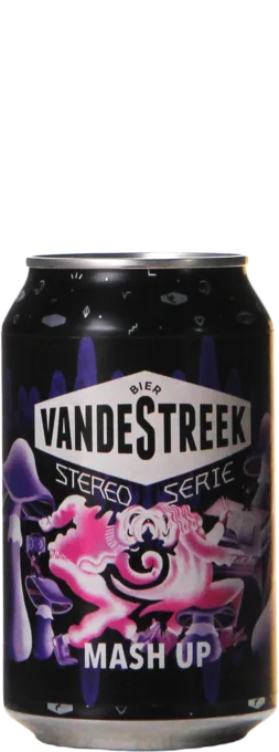 VandeStreek / Mash Up 33 IPA Bier kopen
