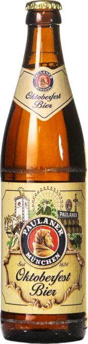 Paulaner Oktoberfestbier 50 Pils Bier kopen