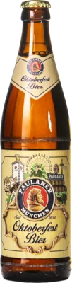 Paulaner Oktoberfestbier 50 Pils Bier kopen