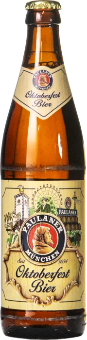 Paulaner Oktoberfestbier 50 Pils Bier kopen