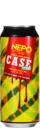 NEPO Brewing Crazy Lines: Case Study