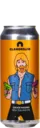 Clandestin Beer Chuck Maoris