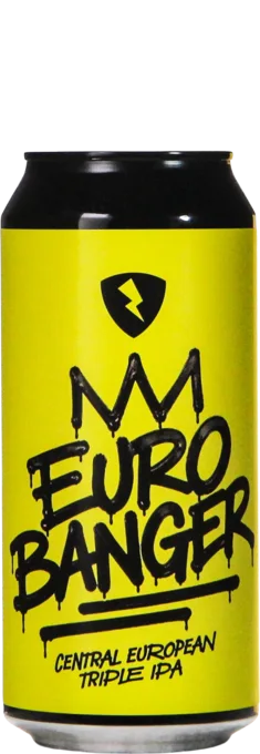 Rock City Euro Banger 44 IPA Bier kopen